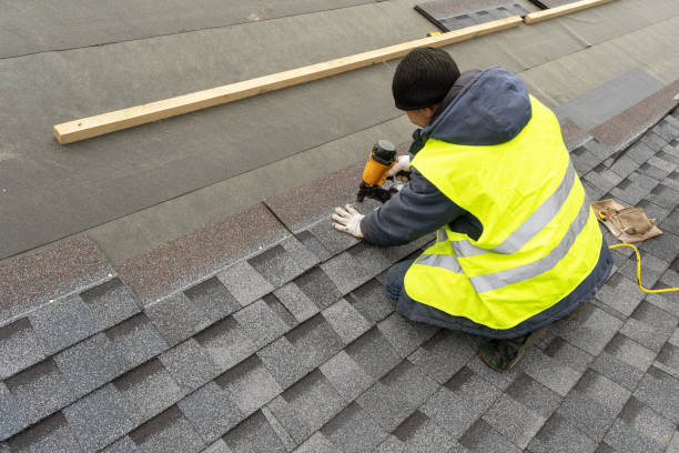 Best Storm Damage Roof Repair  in Lake Of The Woods, VA