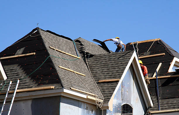Best Slate Roofing Contractor  in Lake Of The Woods, VA