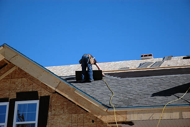 Best Roof Repair Services  in Lake Of The Woods, VA