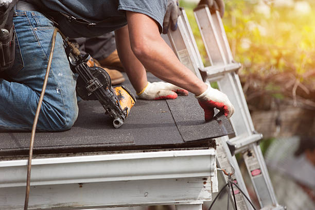 Best Sealant for Roof  in Lake Of The Woods, VA
