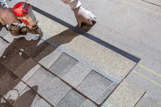 Best Emergency Roof Repair  in Lake Of The Woods, VA