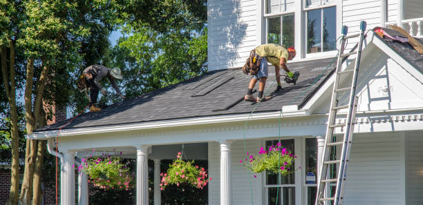 Best Best Roofing Contractors  in Lake Of The Woods, VA